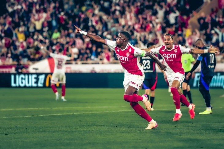 RDC : Polémique autour d’un contrat « de visibilité » entre le gouvernement et l'AS Monaco