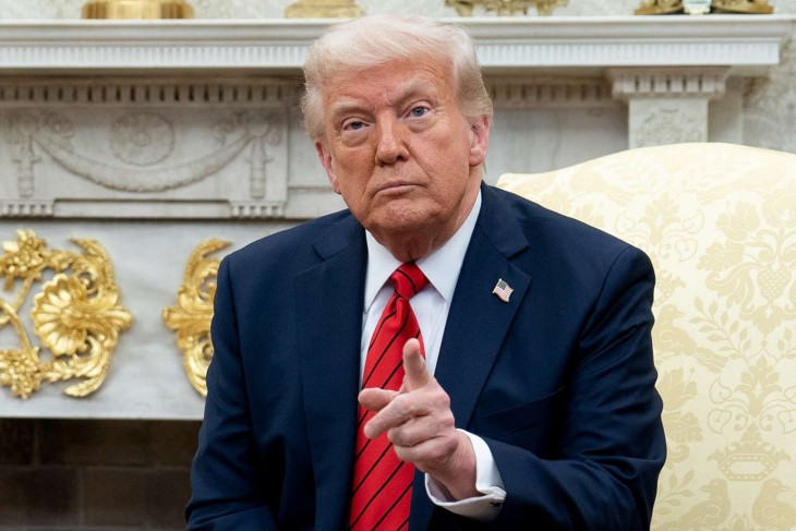 Tensions RDC-Rwanda: En attendant l’issue de sa médiation, Trump dit intervenir pour sauver des vies