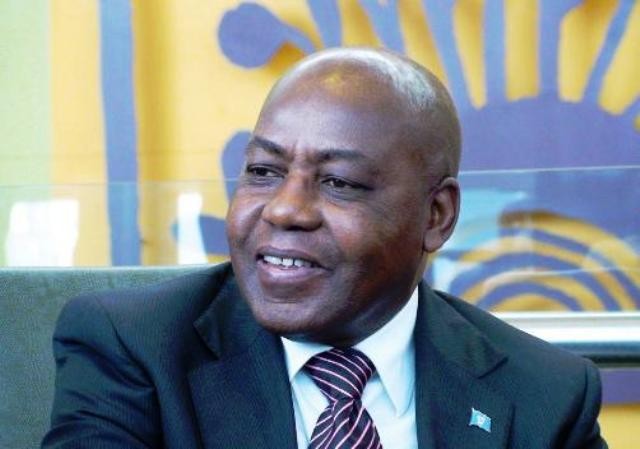 RDC : Le FCC dénonce l'enlèvement de l’ancien Ministre Martin Kabwelulu, arrêté par des hommes armés