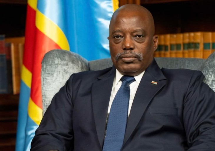 RDC: Des avis divers après l’adresse de Kabila qui a appelé à un pacte citoyen pour sauver le pays