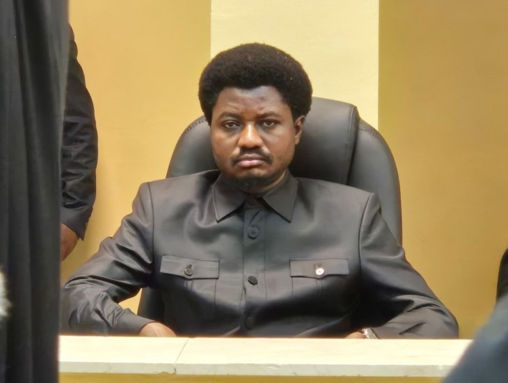 RDC : Epinglé dans un dossier de détournement, Constant Mutamba se dit prêt à faire la prison