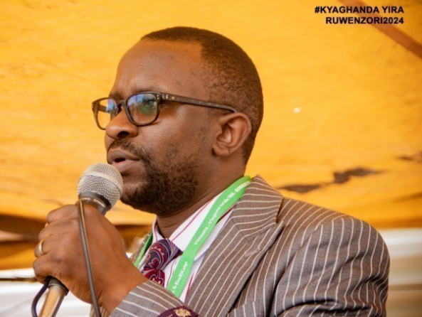 Nord-Kivu : Le point du chef de secteur de Rwenzori quant à la taxe sur l'éclairage public à Kasindi