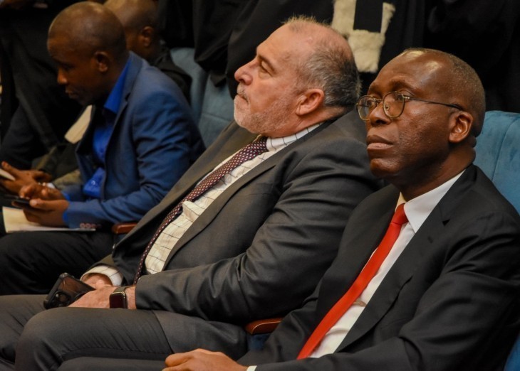 RDC : Alors qu’on l’annonçait en fuite après sa condamnation ; Matata Ponyo serait introuvable