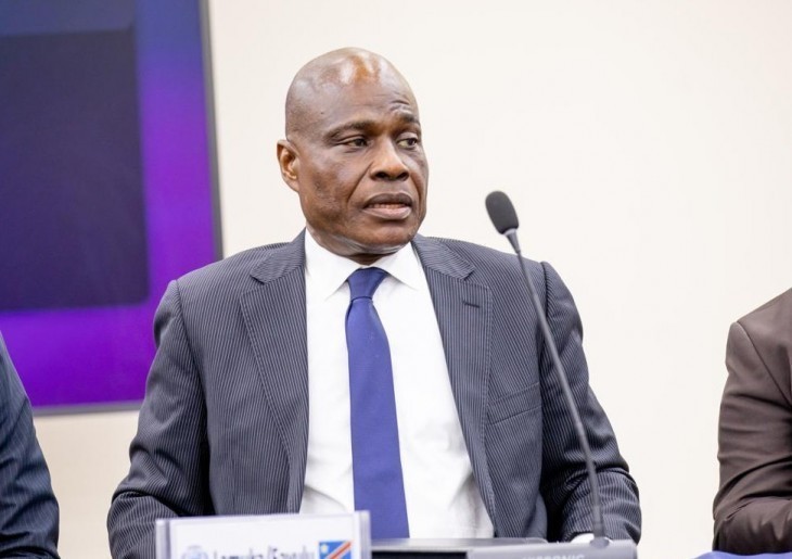 Crise en RDC : Craignant une balkanisation, Fayulu s'adresse à Nangaa, Kabila et Tshisekedi