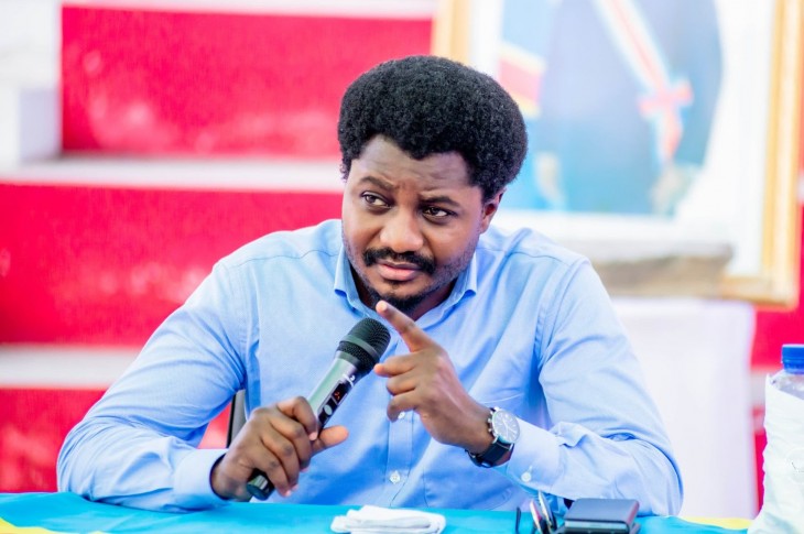RDC : Alors qu’il doit être incarcéré, Constant Mutamba récuse le Procureur Général Firmin Mvonde
