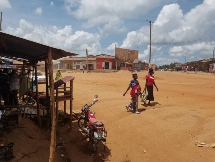Beni : Un an après le massacre d'une centaine de civils sur l'axe Masala, la peur demeure