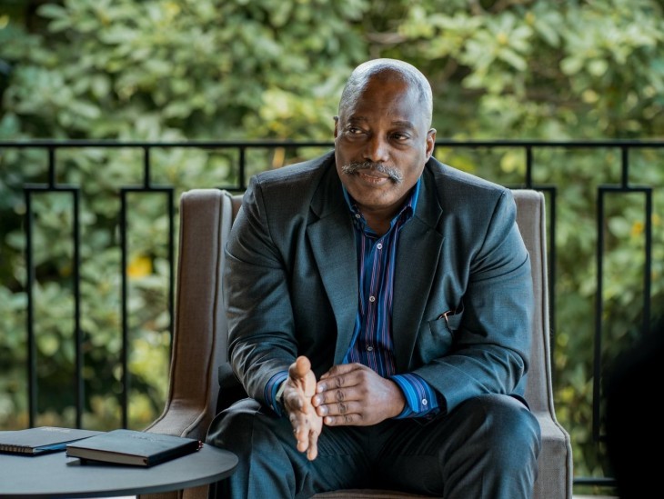 Crise en RDC: «Les objectifs de Kabila ne sont pas en contradiction avec ceux du M23», Banabé Kikaya