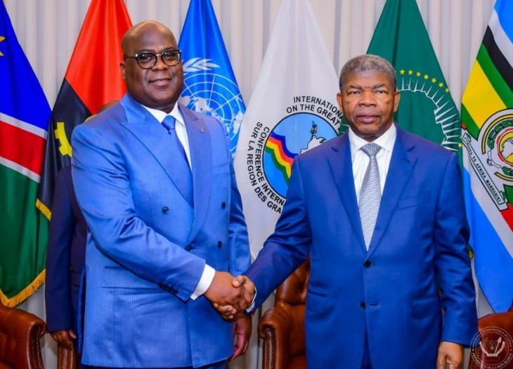 Grands Lacs : Le 9ème sommet ordinaire de la CIRGL annoncé à Kinshasa