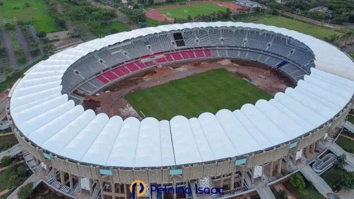 CHAN 2025: Le match d'ouverture à Dar es salaam, la finale à Nairobi
