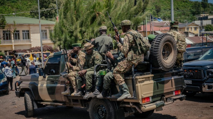 RDC: Accusé par Kinshasa de commettre des exactions dans la zone sous son contrôle, le M23 se défend