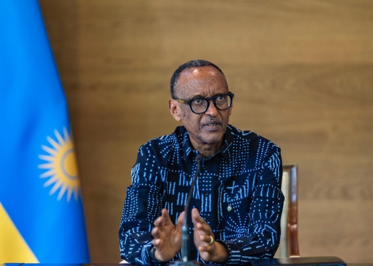 Tensions RDC-Rwanda : Paul Kagame assure que Kigali honorera ses engagements et prévient Kinshasa