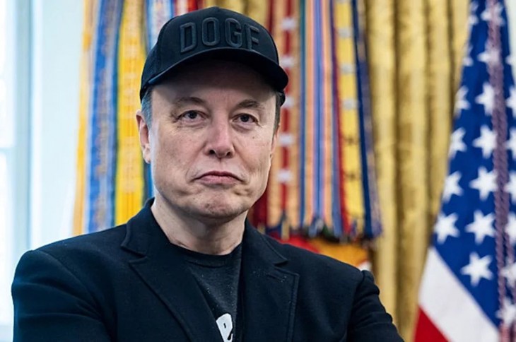 États-Unis : Après sa rupture avec Donald Trump, Elon Musk lance son propre parti politique