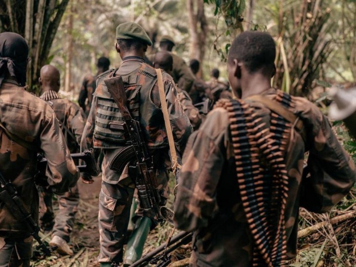 Guerre en RDC : Le groupe d’experts de l’ONU épingle Kinshasa qui recourt aux FDLR et aux Wazalendo