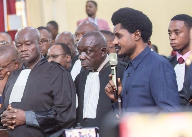 RDC: Aussitôt ouvert, le procès de Constant Mutamba devant la cour de cassation renvoyé a 23 juillet