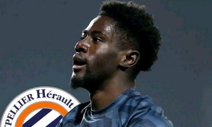 Mercato : Nathanaël Mbuku prêté à Montpellier Hérault (Officiel)