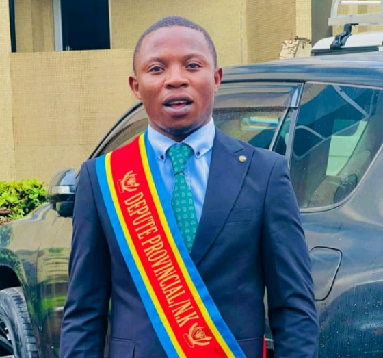 Parc des Virunga : Le député Mafungula alerte sur un conflit entre riverains et l'ICCN à Mughalika