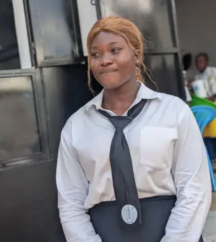 Beni : Partie du « Lotoba », Angel Bisimi devient un exemple d'entrepreneuriat féminin