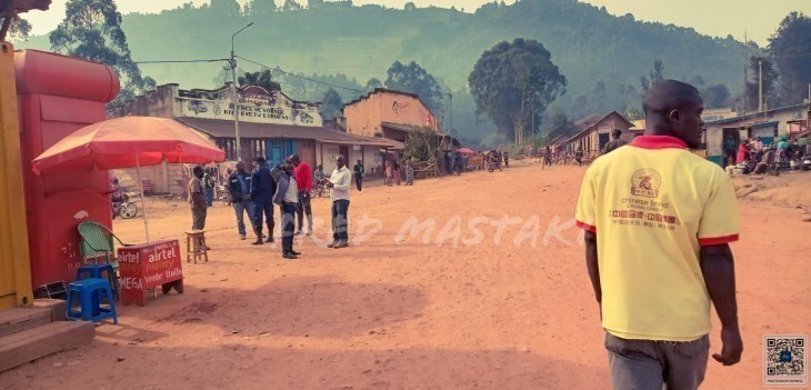 Lubero : Des militaires des FARDC, des Wazalendo et des civils impliqués dans des viols