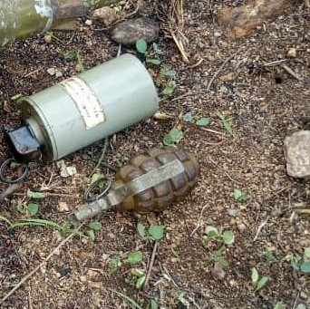 Ituri : Un mort et trois blessés graves dans l’explosion d’un engin de guerre abandonné à Ndalya