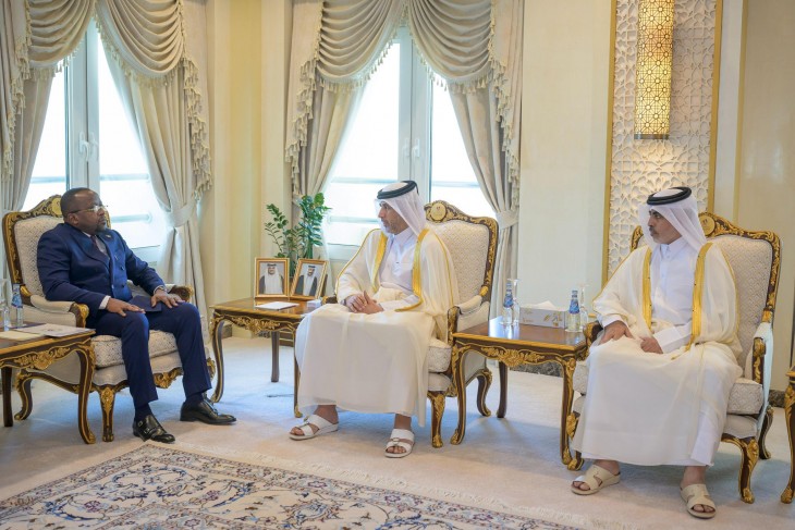 Crise en RDC: Rapprochement de Kinshasa et Kigali à Doha pour renforcer leur coopération sécuritaire