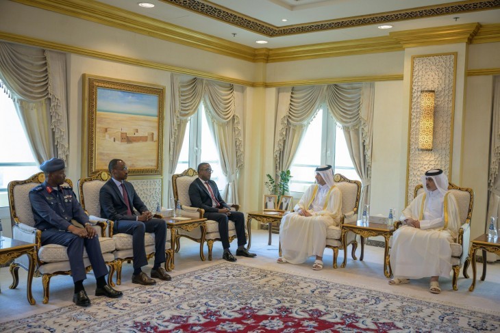 Accord de Principes Kinshasa-M23 : Kigali dément avoir épaulé la rébellion et se dit observateur