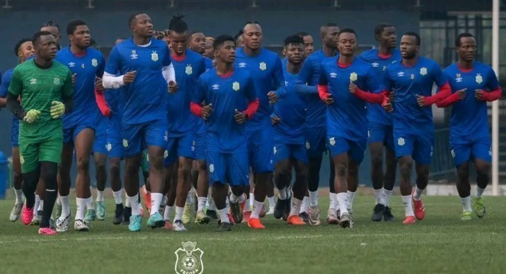 CHAN 2025 : 26 joueurs convoqués par Otis Ngoma pour la phase finale