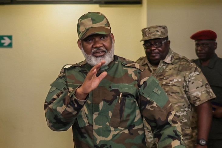 Accord de Principes de Doha: Corneille Nangaa accuse Kinshasa de mentir et promet la chute du régime