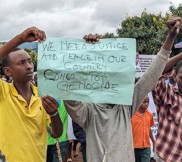 RDC : Crimes documentés contre les Hema, Banyamulenge et Tutsi, l’armée pointée du doigt