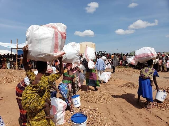 RDC : Un nouveau rapport de l'OCHA alerte sur une crise humanitaire majeure