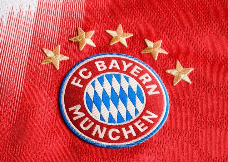 Football : Le Bayern Munich change son partenariat de promotion avec le Rwanda en un projet sportif