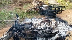 Nord-Kivu : Nouvelle embuscade des ADF rapportée sur la route Eringeti-Kainama