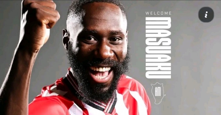 Mercato : Arthur Masuaku signe à Sunderland AFC (Officiel)