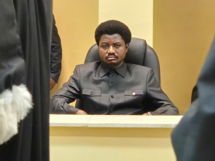 Procès Mutamba : 10 ans de travaux forcés requis contre l’ex-ministre, le verdict fixé au 27 août