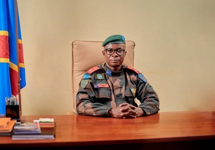 Nord-Kivu : En manque de moyens financiers, le gouverneur militaire veut suspendre des subventions
