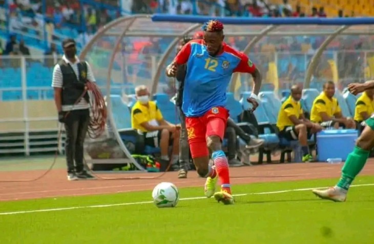 Mercato : Mukoko Amale signe à Lupopo (Officiel)