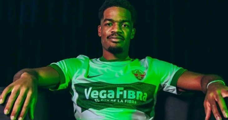 Mercato : Grady Diangana signe à Elche (Officiel)