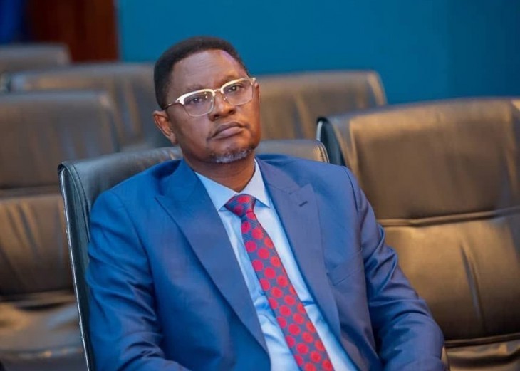 RDC : Le DG de la RVA, Leonard Ngoma, suspendu après un incident à l’aéroport de N’Djili