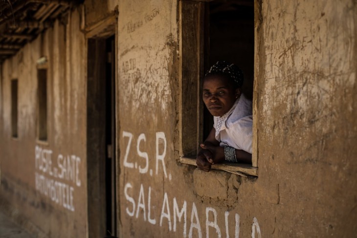 Maniema : MSF quitte Salamabila et mobilise pour assurer la continuité de l’assistance humanitaire