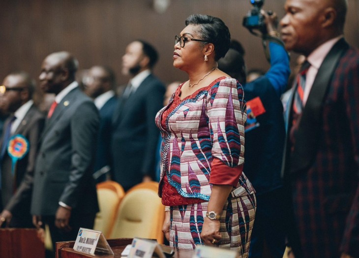 RDC : L’exécutif veut renforcer le cadre légal et réglementaire pour le succès de ses initiatives