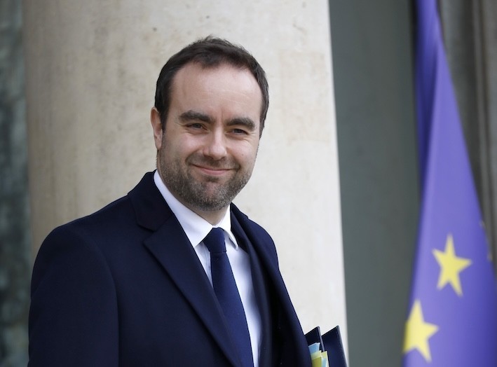 France : Sébastien Lecornu reconduit Premier ministre quelques jours après sa démission