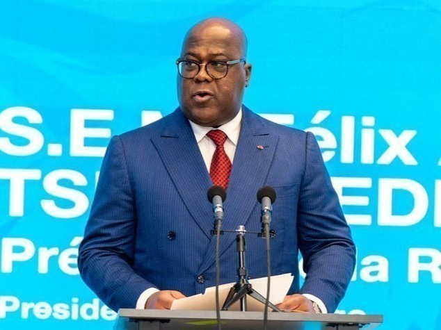 Main tendue mais rejetée de Tshisekedi à Kagame: Le chef de l’Etat congolais se défend et rassure