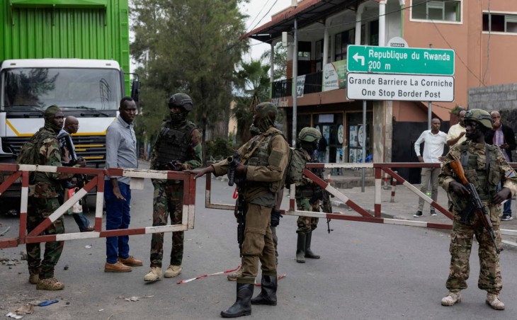 RDC : Levé par le M23, l'état de siège prorogé au Nord-Kivu et en Ituri jusqu’au 2 novembre 2025
