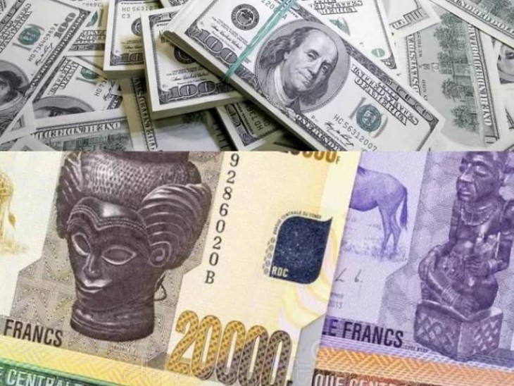 Spéculations autour du taux de change : La société civile de Basongora dénonce une escroquerie
