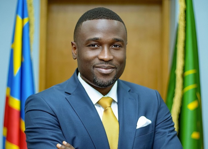 RDC : L’opposant Seth Kikuni arrêté à Kinshasa après avoir participé au conclave de Nairobi