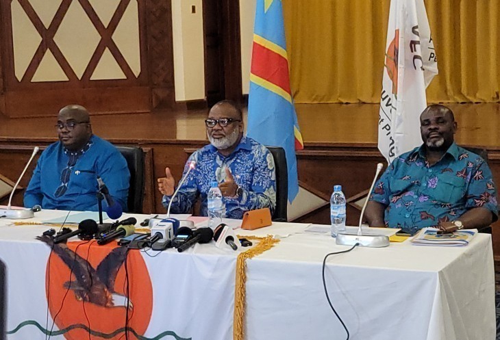 Guerre en RDC: Accusant Kinshasa de violer sans cesse le cessez-le-feu, l’AFC/M23 promet de riposter