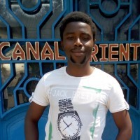 David Mukendi